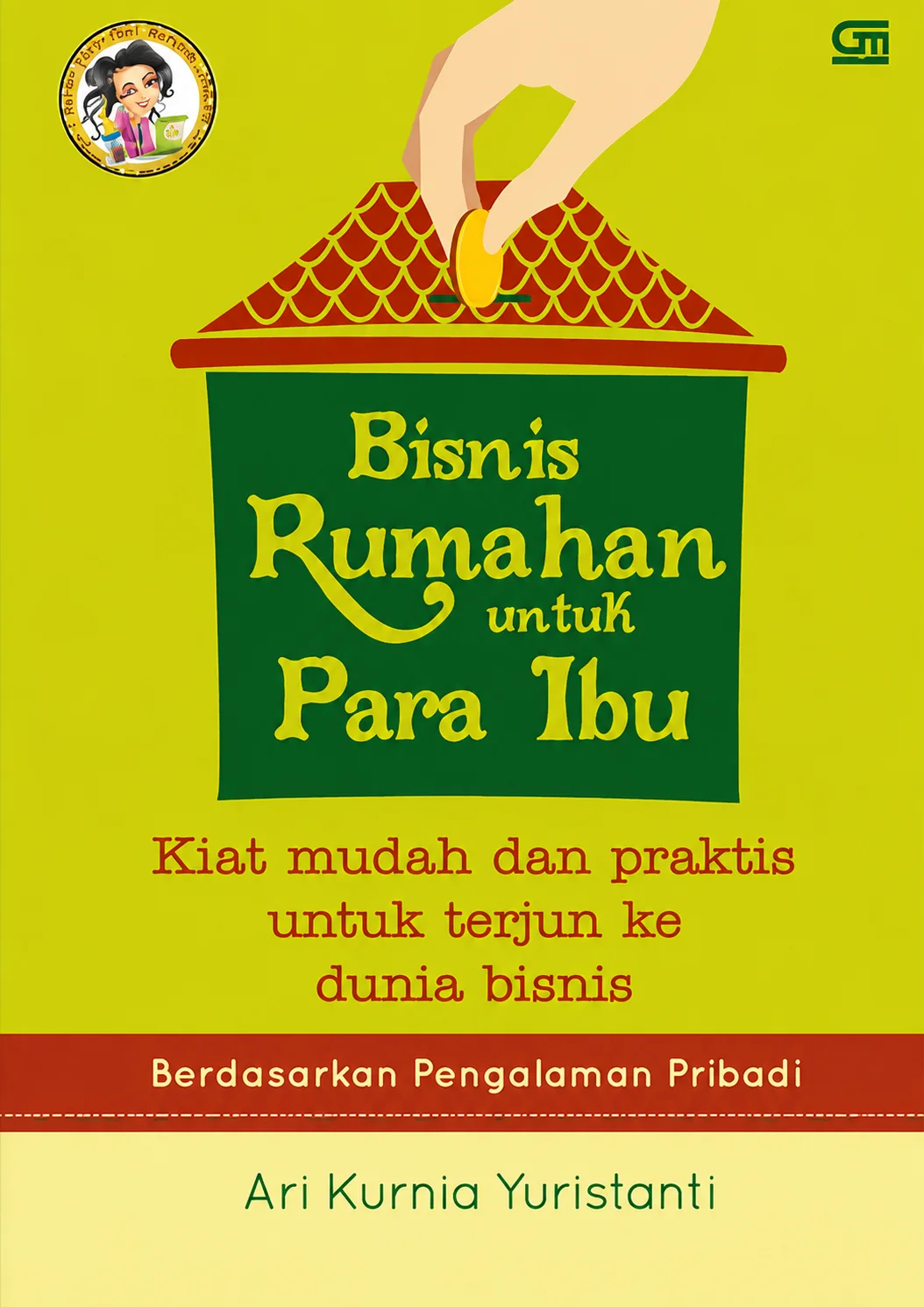 Bisnis Rumahan untuk Para Ibu