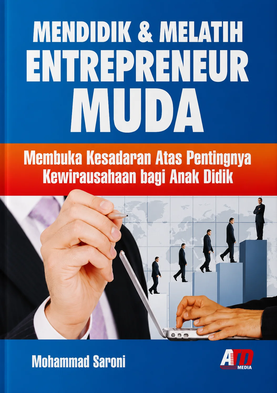 Mendidik & Melatih Entrepreneur Muda