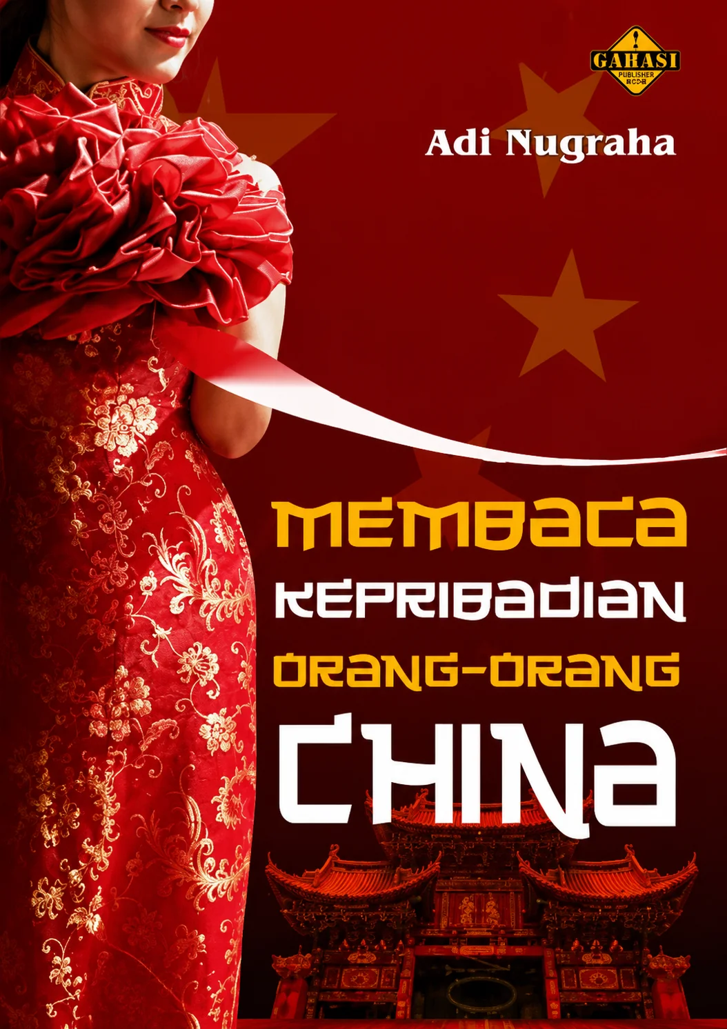 Membaca Kepribadian Orang-Orang China