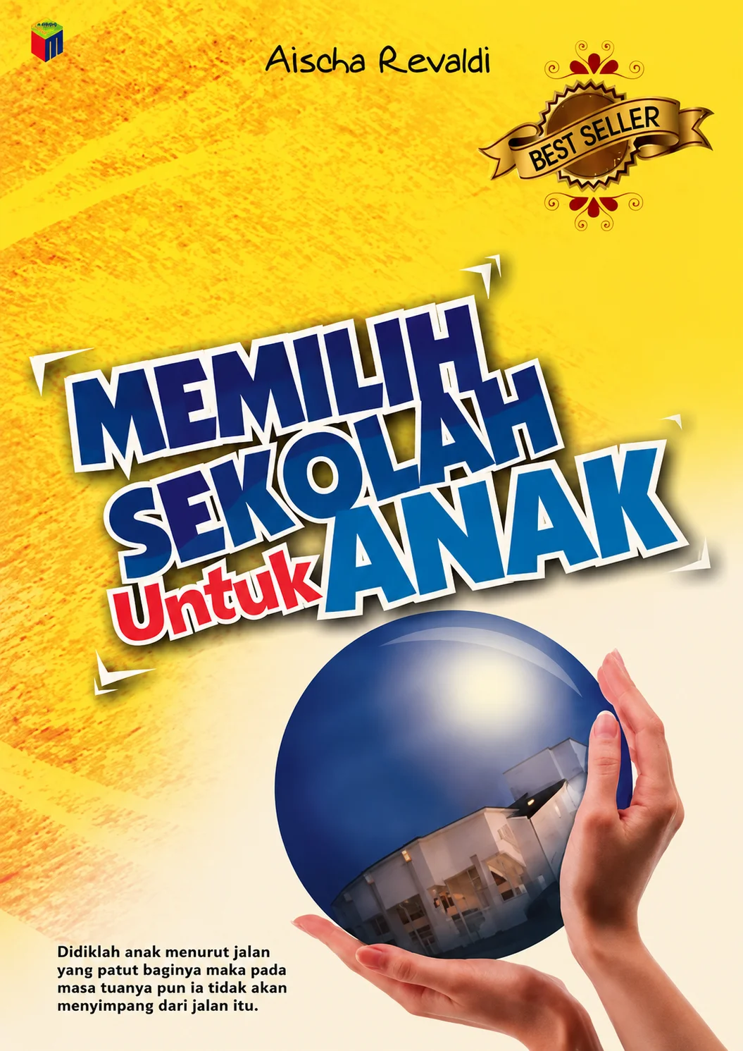 Memilih Sekolah Untuk Anak
