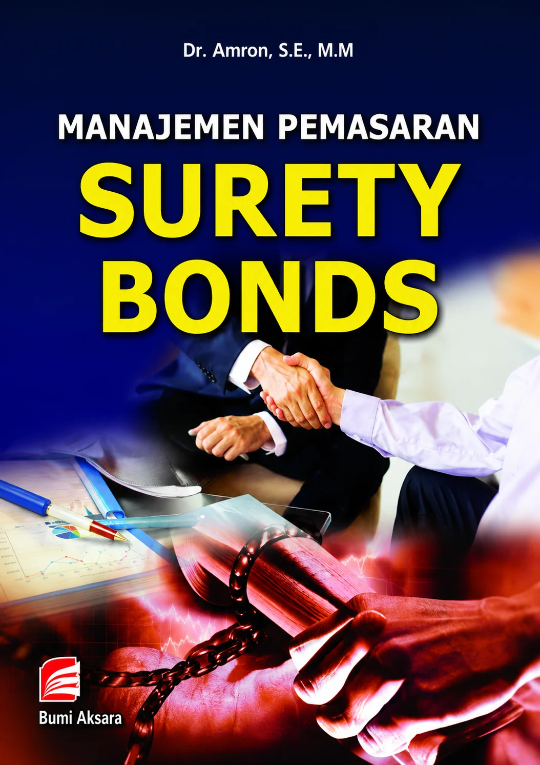 Manajemen Pemasaran Surety Bonds