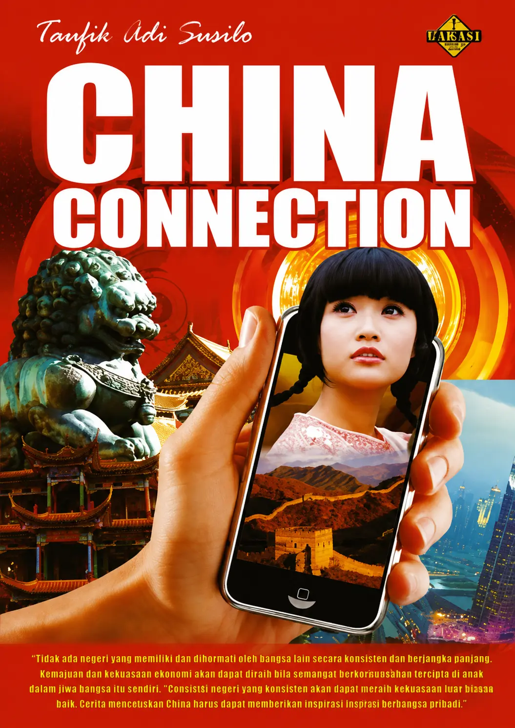 China Connection