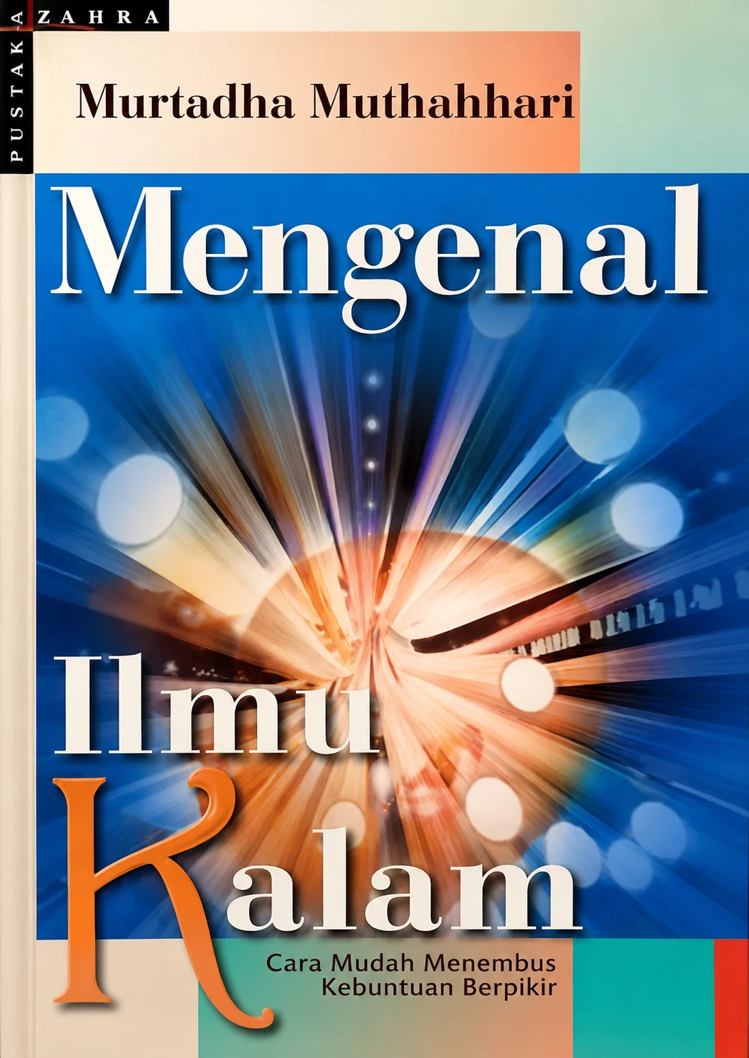 Mengenal Ilmu Kalam