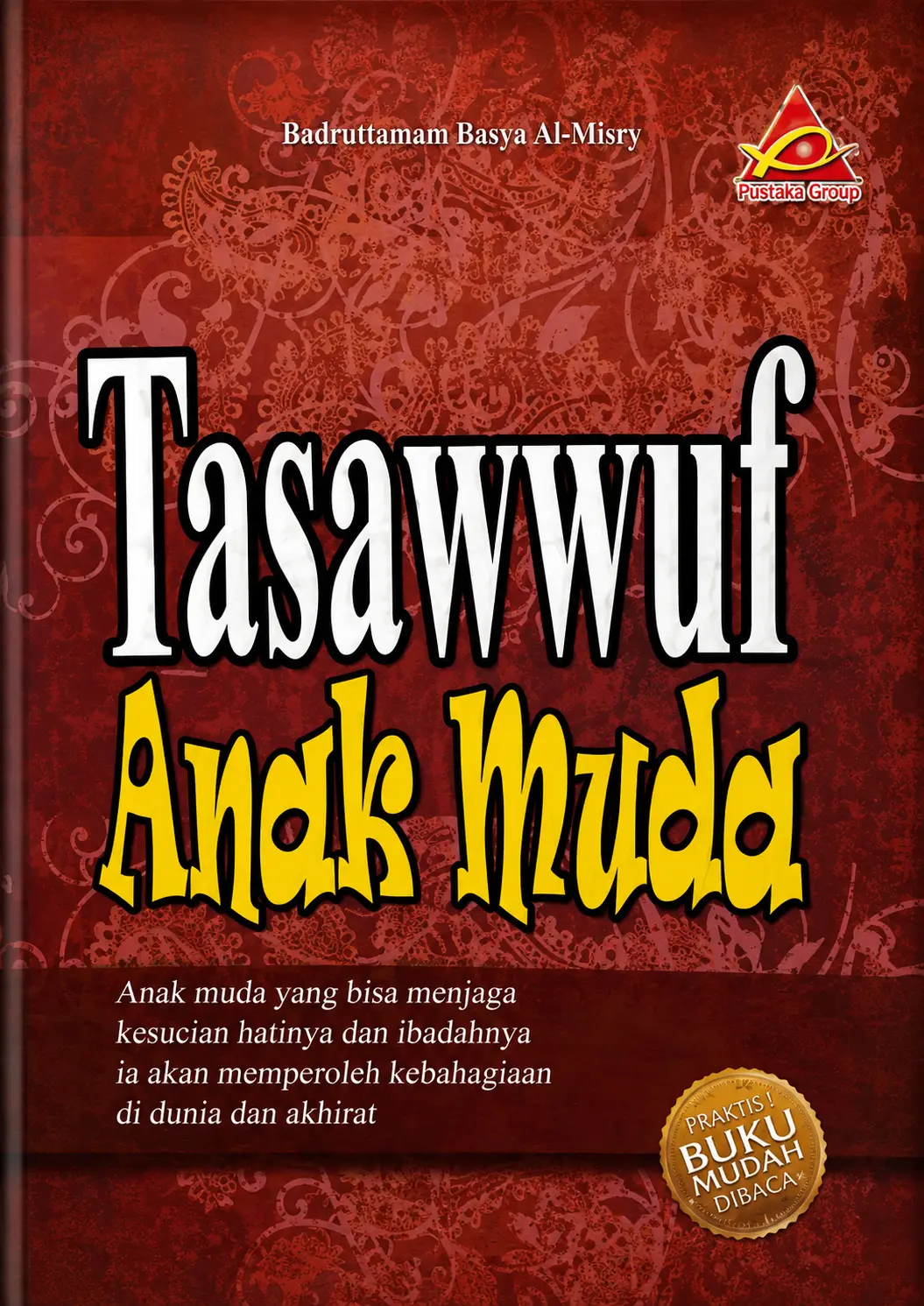 Tasawuf Anak Muda