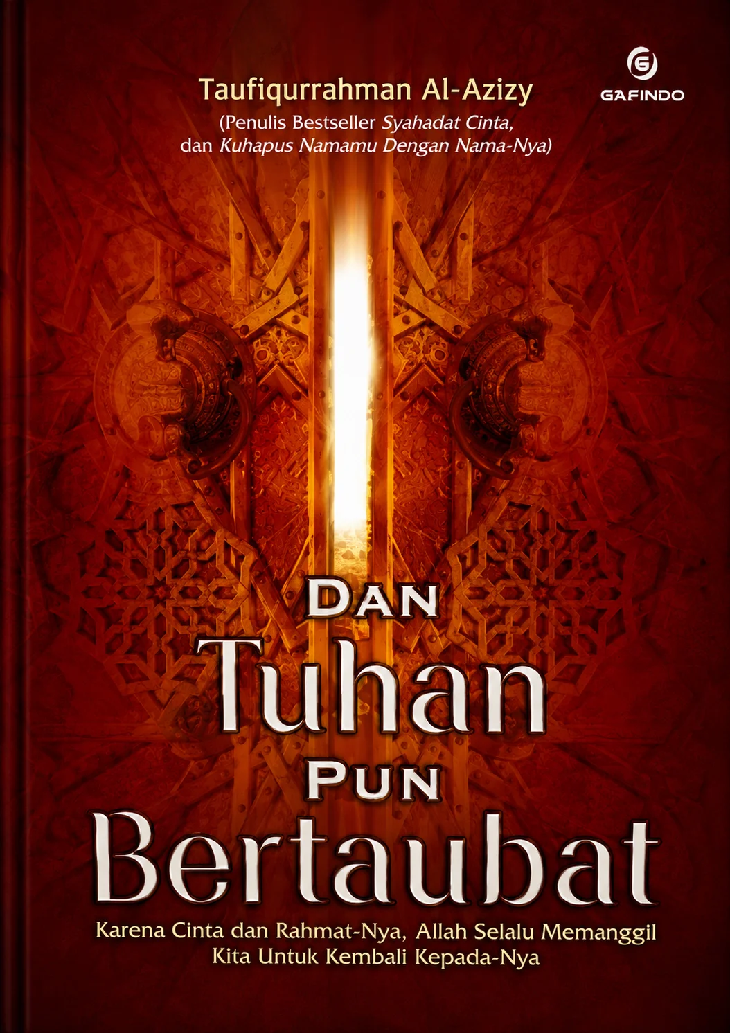 Dan Tuhan Pun Bertaubat