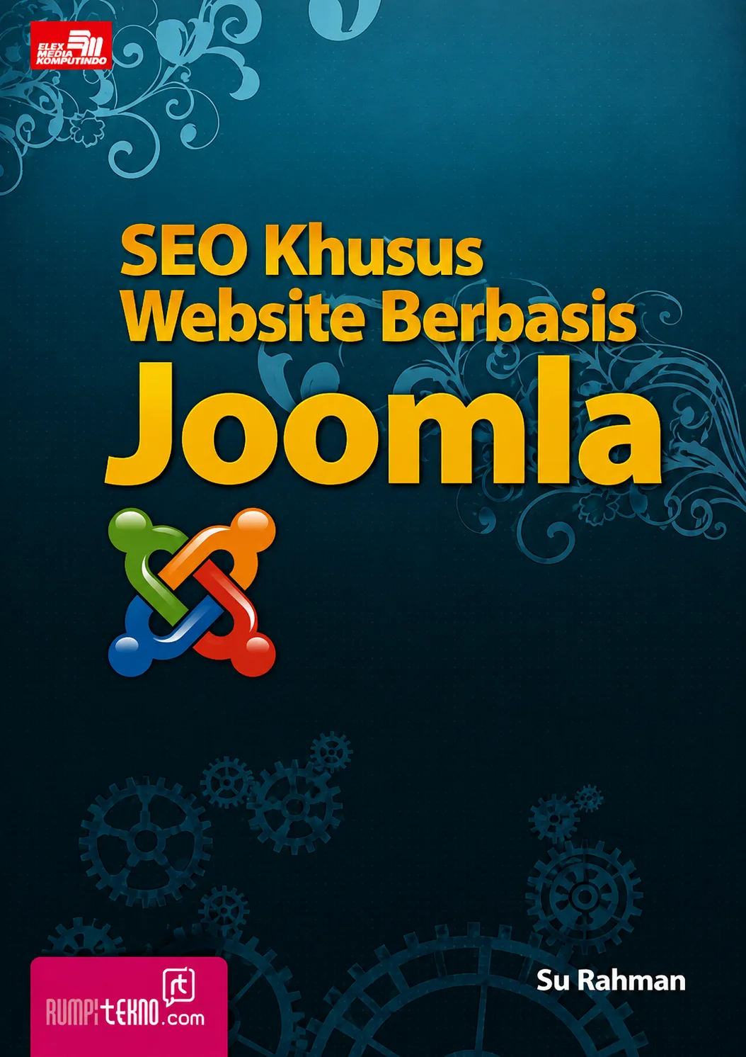 SEO Khusus Website Berbasis Joomla