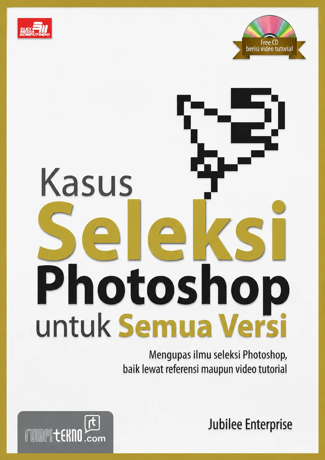 Kasus Seleksi Photoshop Untuk Semua Versi