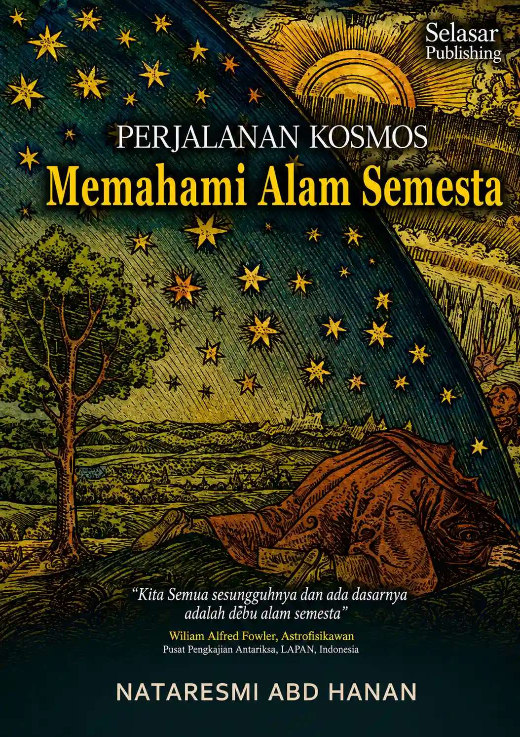 Perjalanan Kosmos | Memahami Alam Semesta