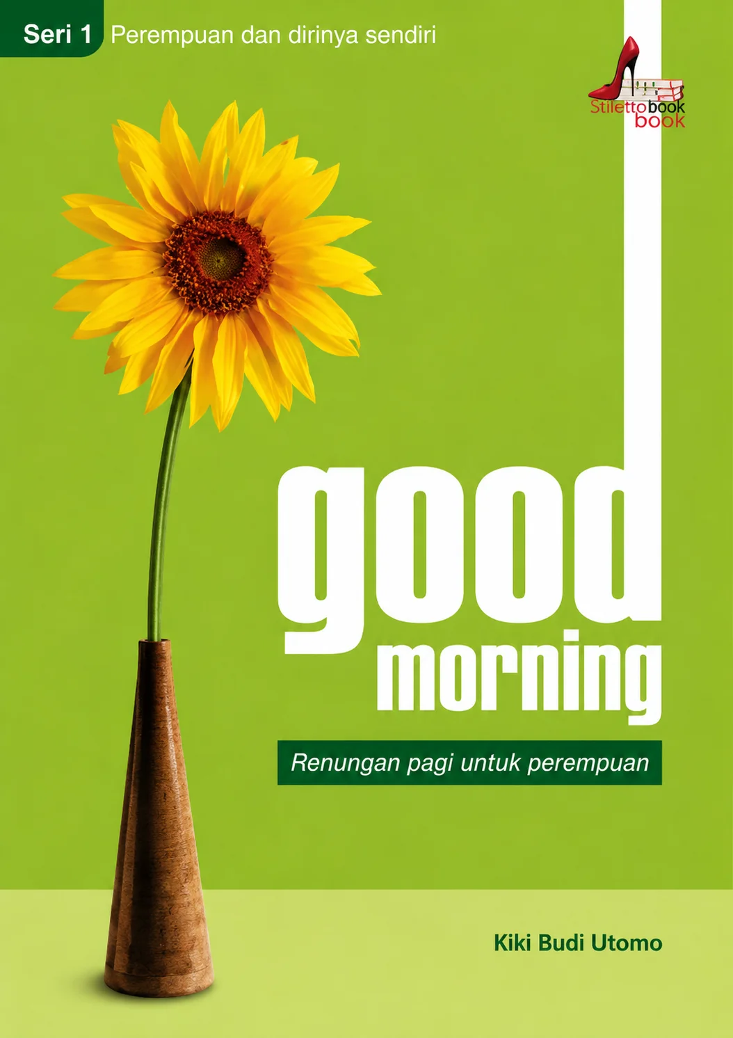 Good Morning | Renungan Pagi Untuk Perempuan