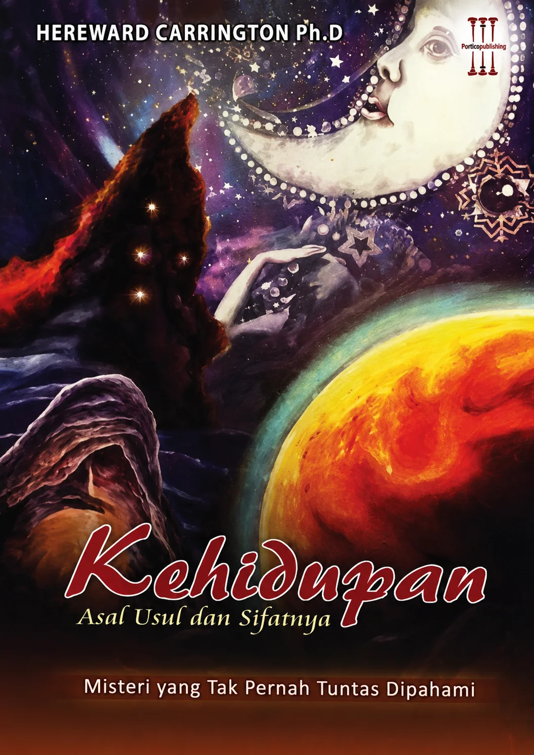 Kehidupan dan Asal Usulnya