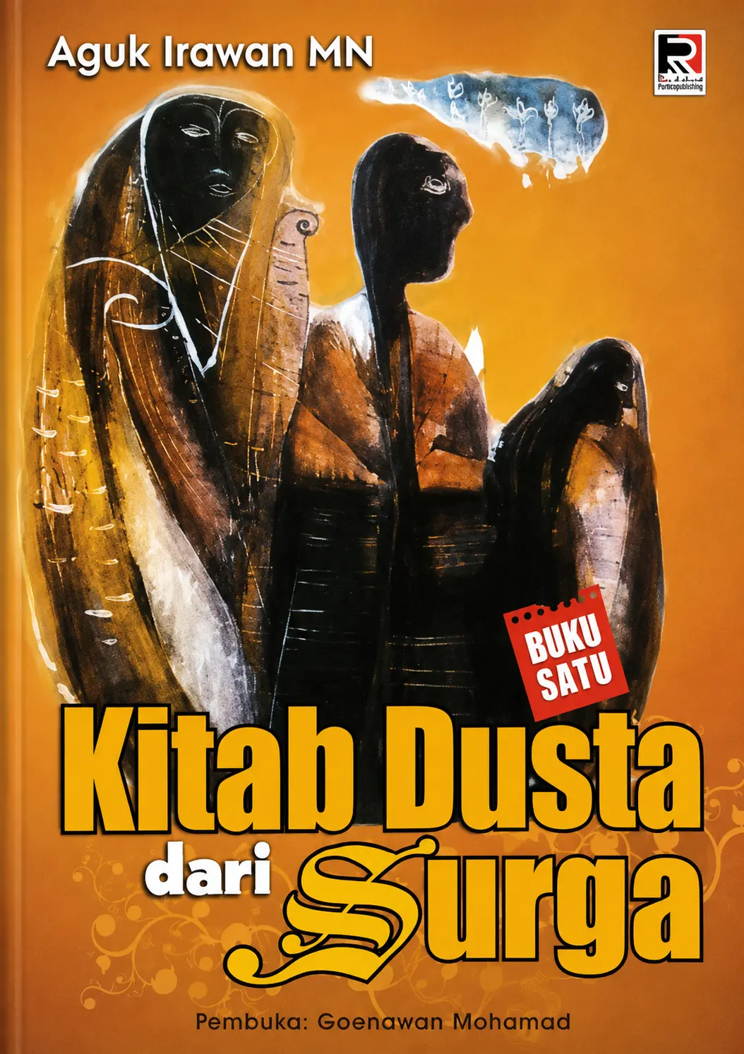 Kitab Dusta dari Surga