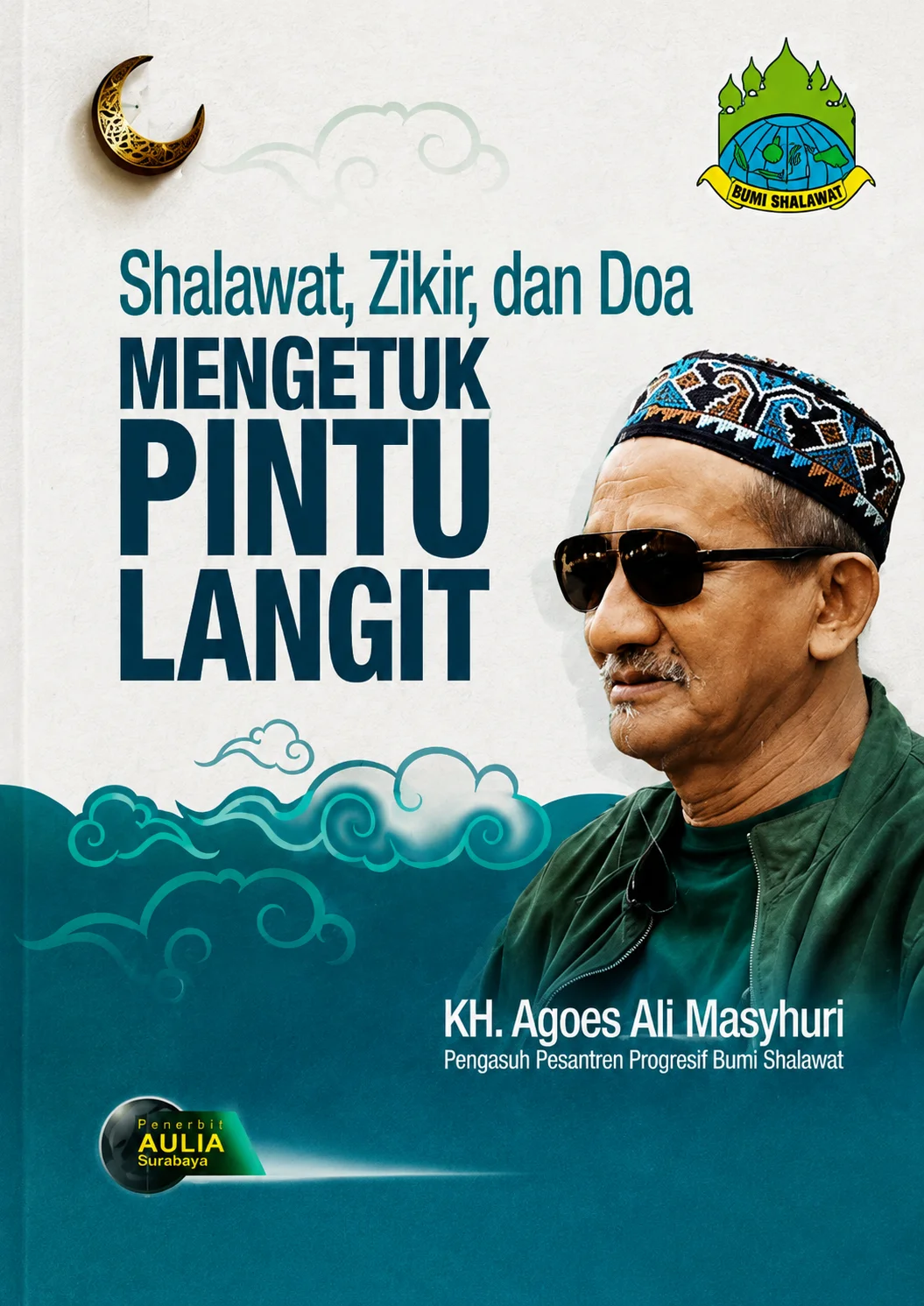 Sholawat, Zikir & Doa Mengetuk Pintu Langit