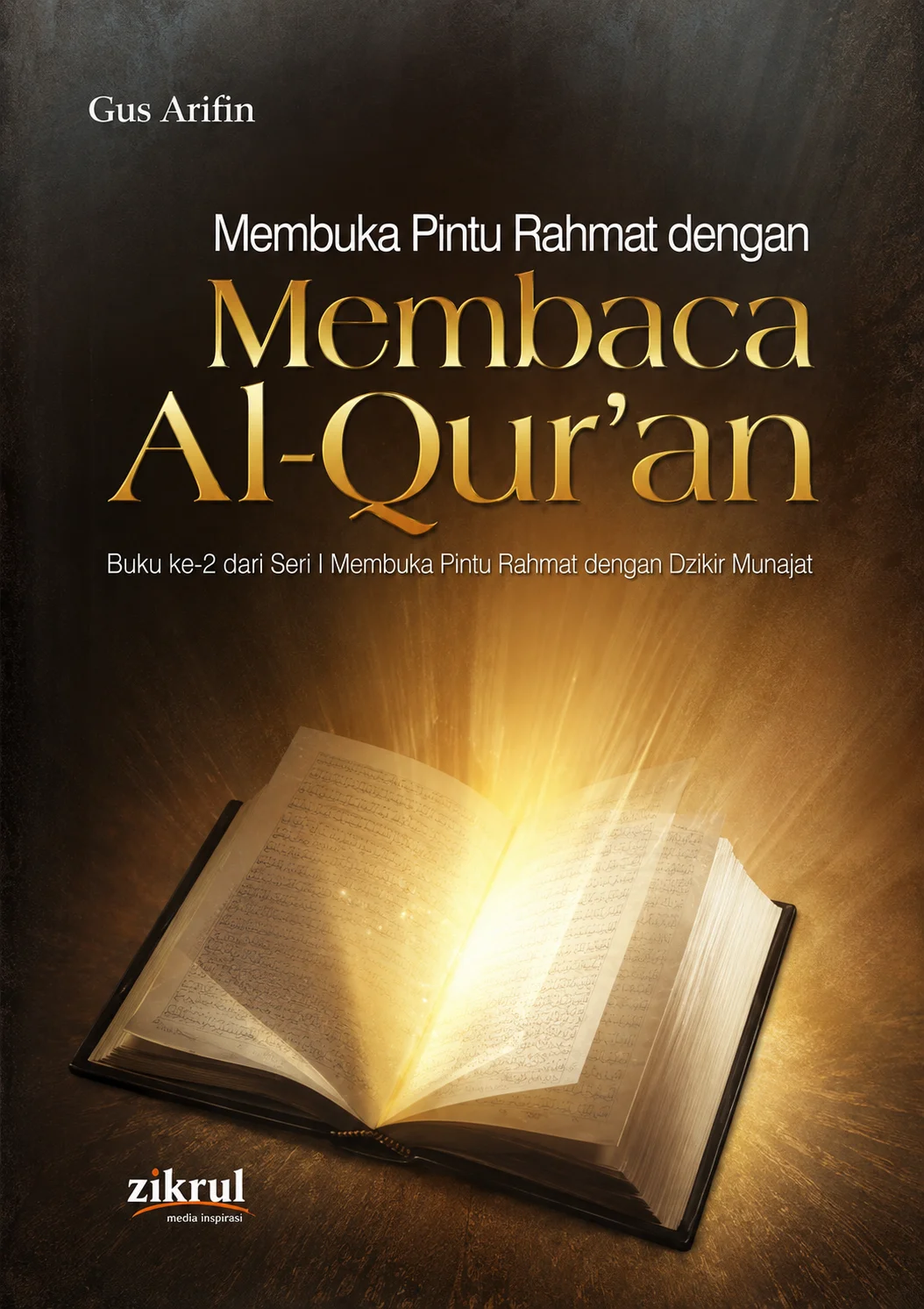 Membuka Pintu Rahmat dengan Membaca Al-Qur'an