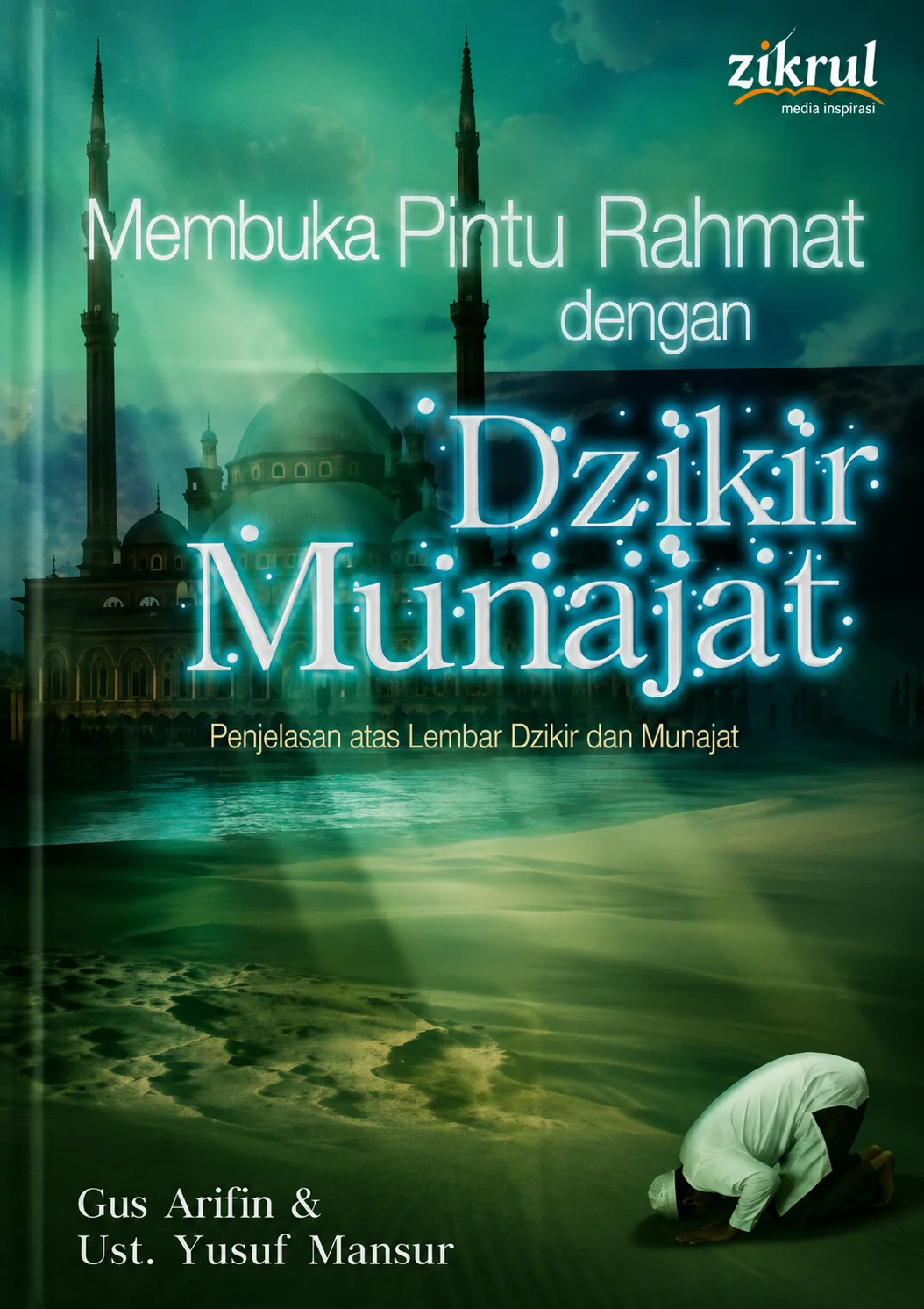 Membuka Pintu Rahmat dengan Membaca Al-Qur'an