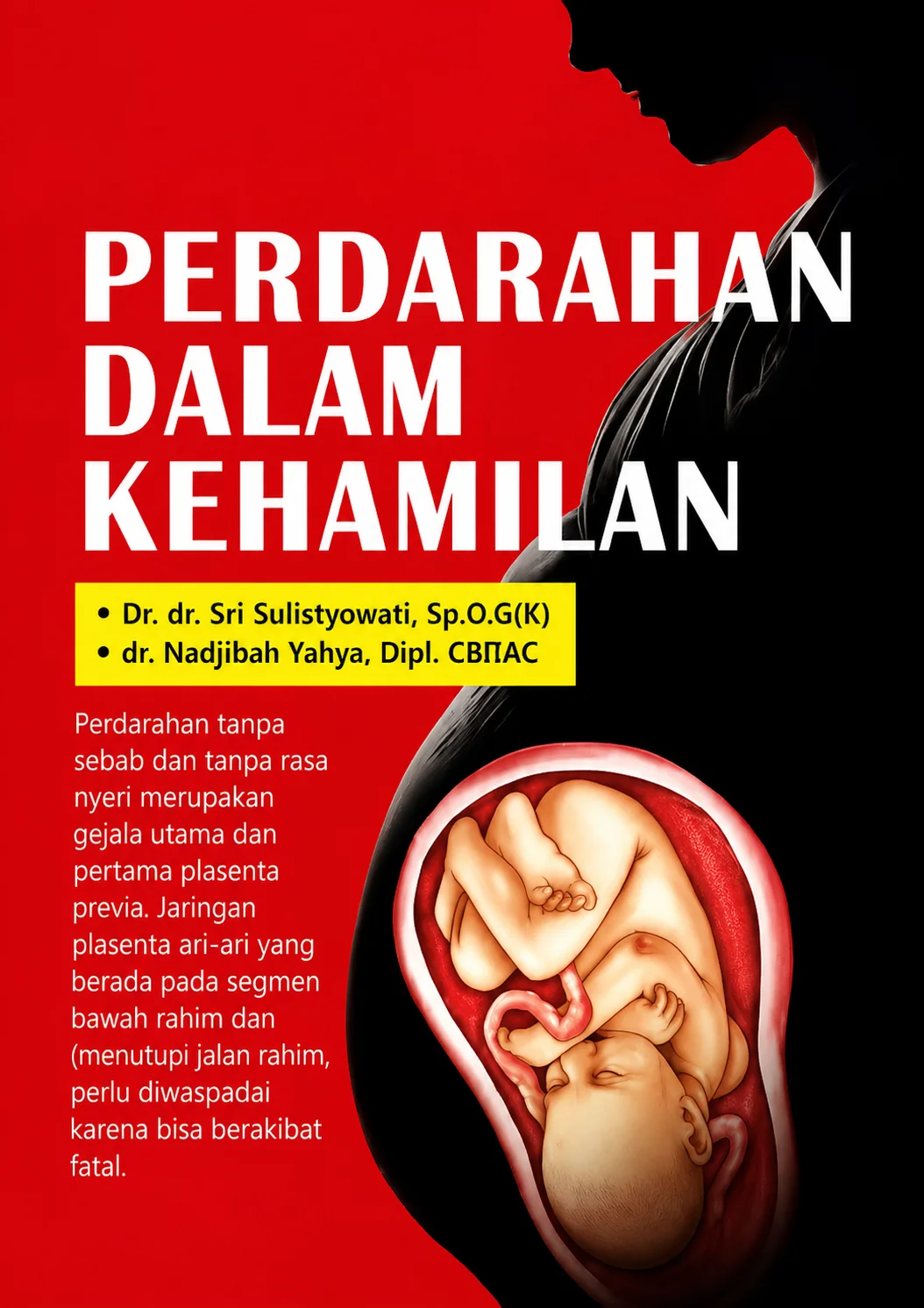 Perdarahan Dalam Kehamilan