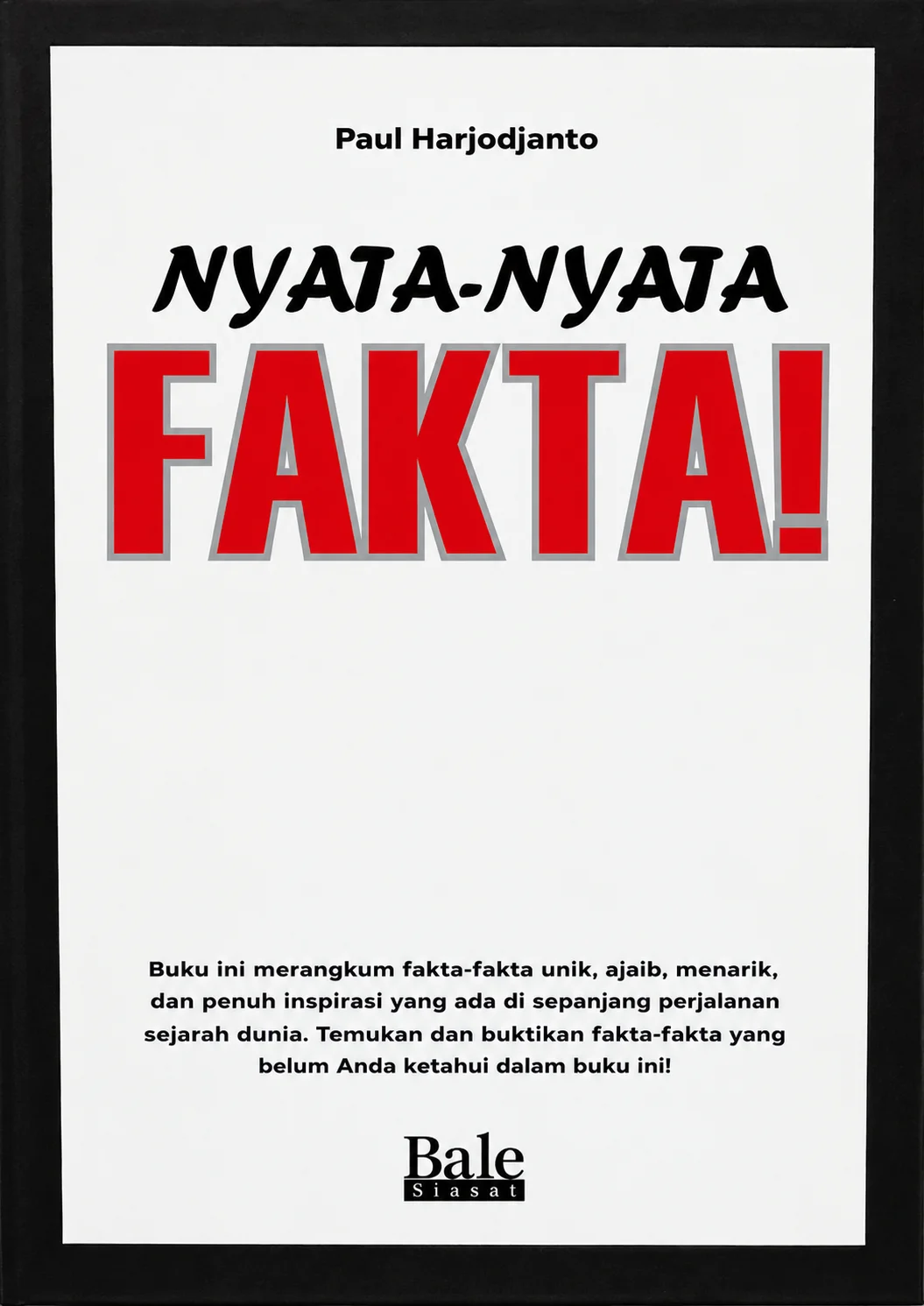 Nyata-Nyata Fakta!