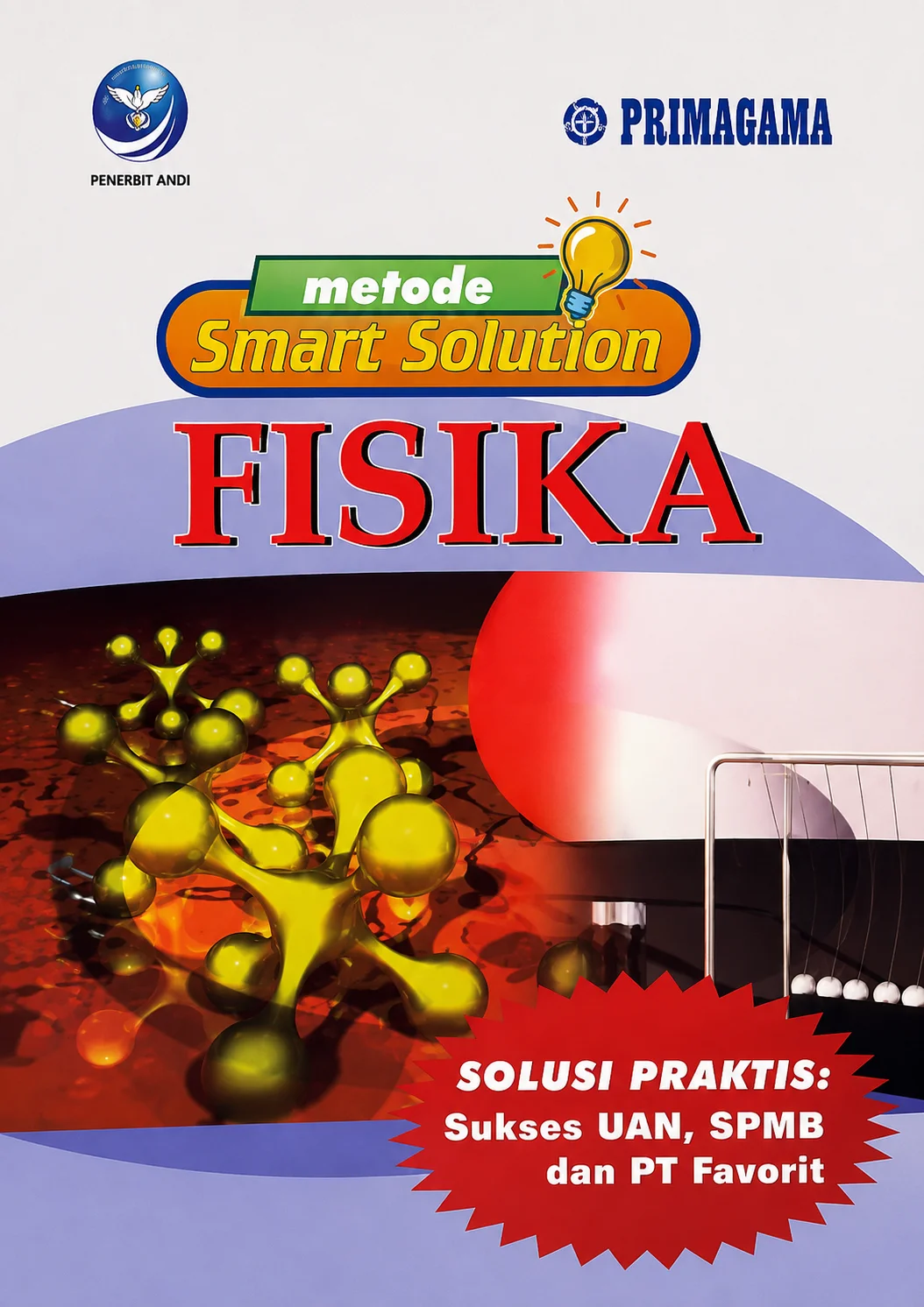 Metode Smart Solution Fisika