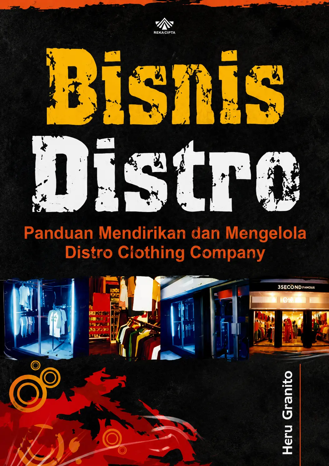 Bisnis Distro | Panduan Mendirikan dan Mengelola Distro Clothing Company
