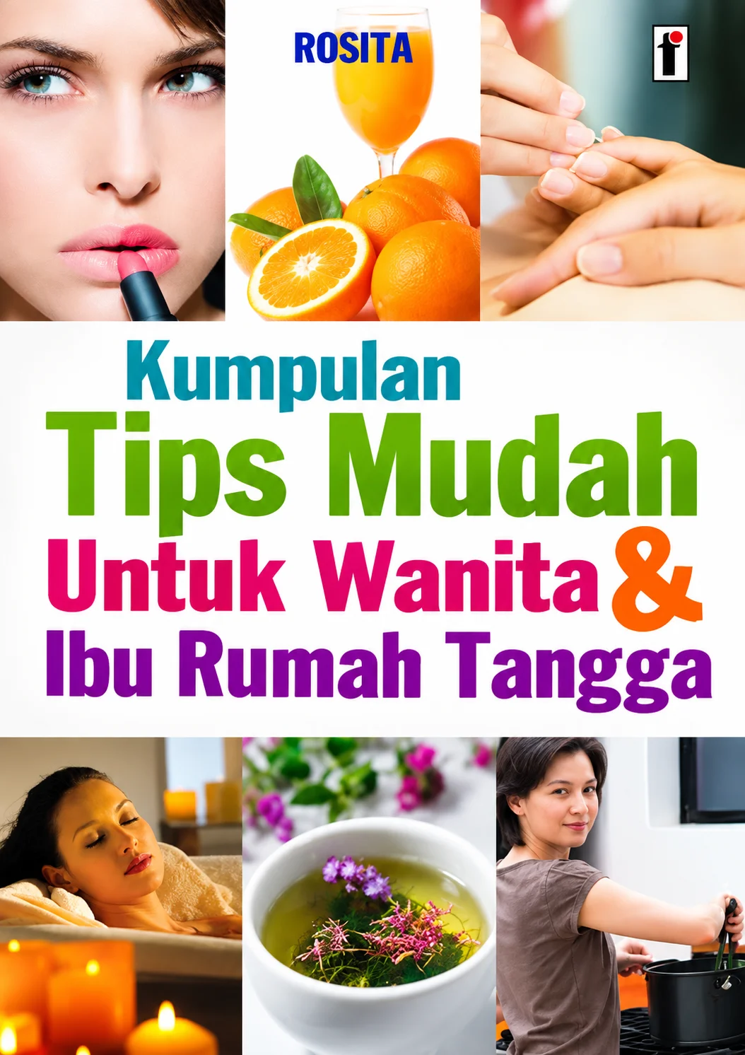 Tips Mudah untuk Wanita & Ibu Rumah Tangga