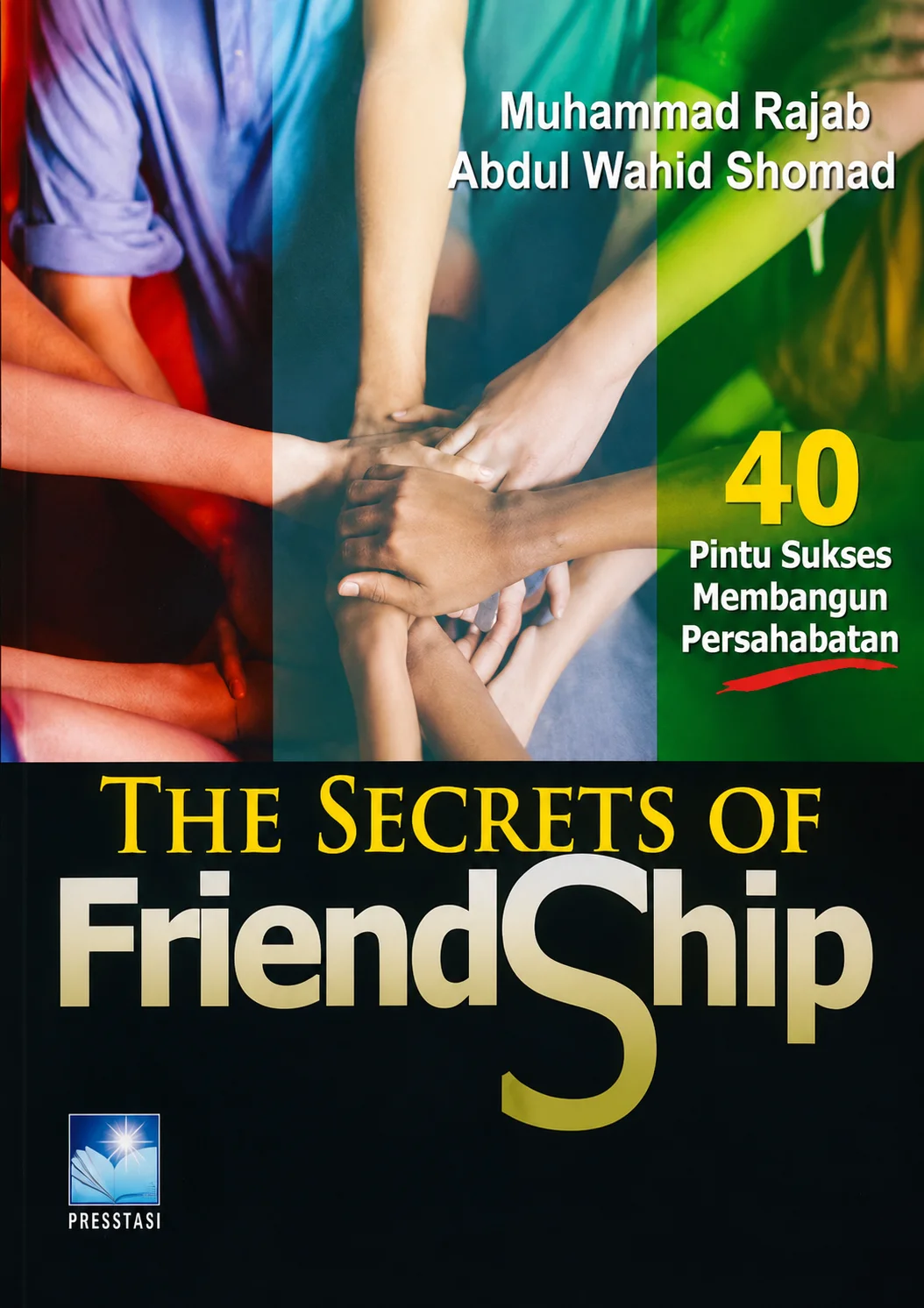 The Secret of Friendship