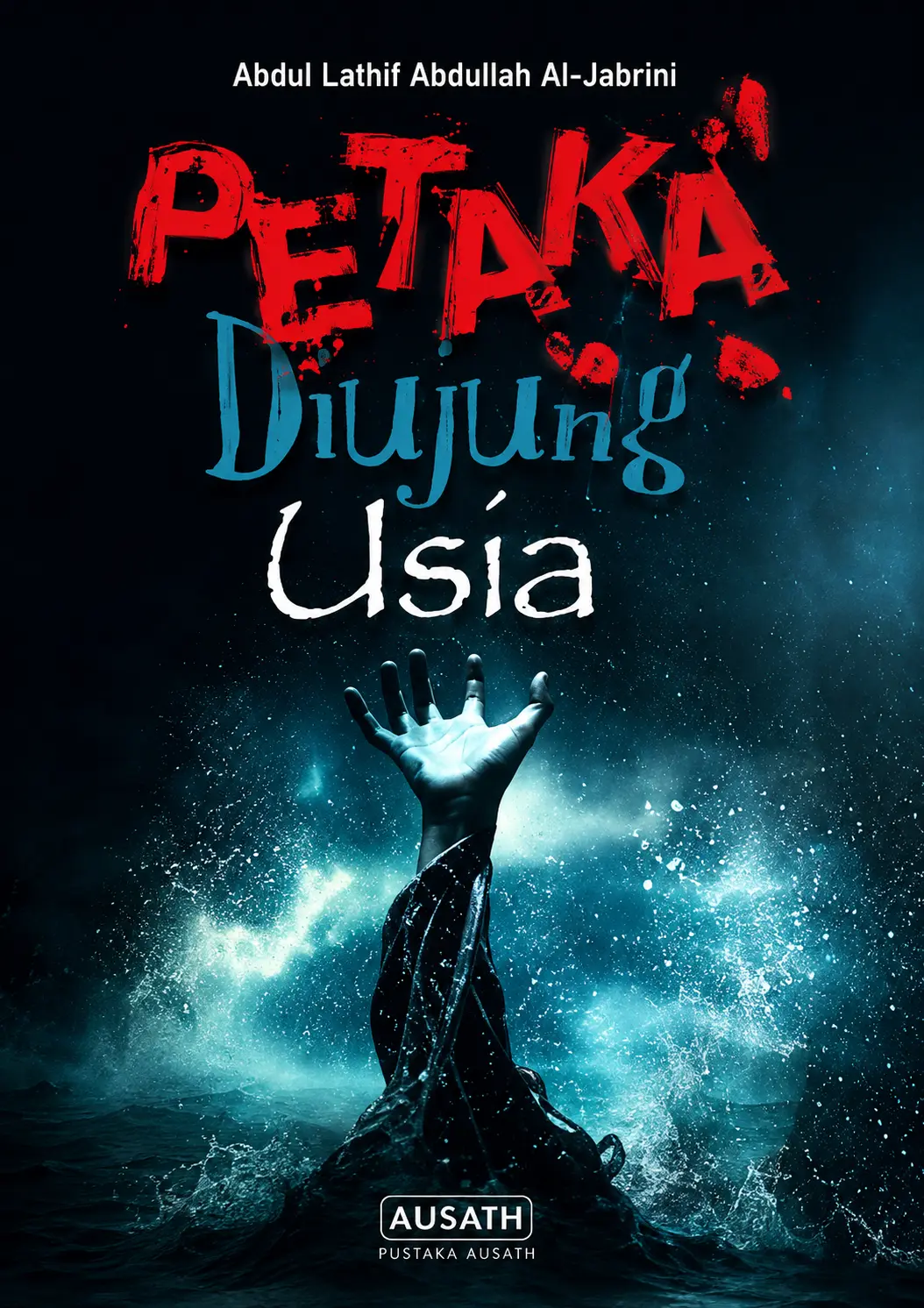 Petaka di Ujung Usia