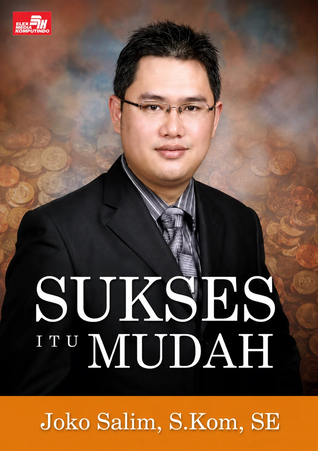 Sukses Itu Mudah