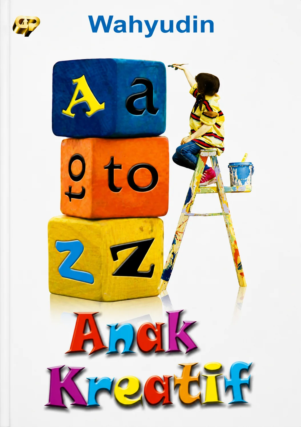 A to Z Anak Kreatif