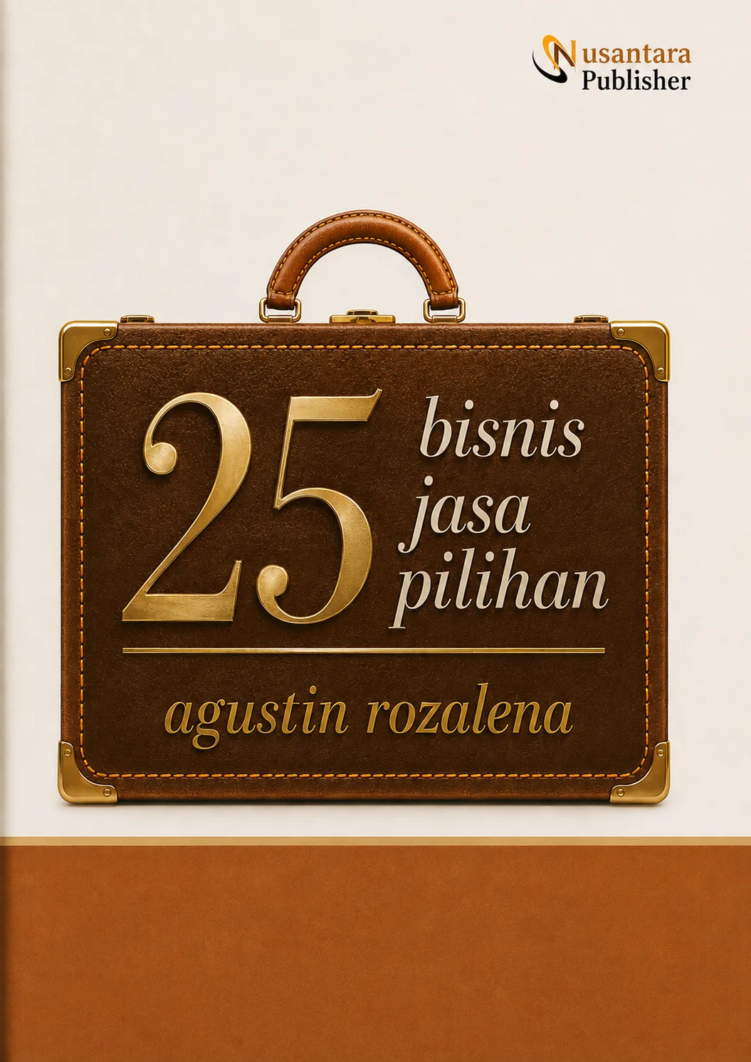 25 Bisnis Jasa Pilihan