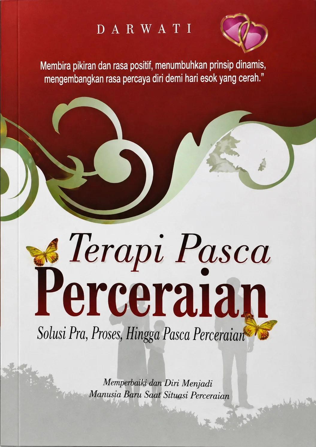 Terapi Pasca Perceraian | Solusi Pra, Proses, hingga Pasca Perceraian