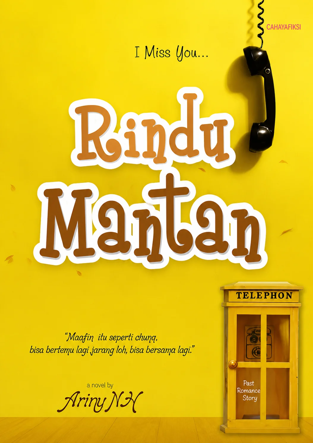Rindu Mantan