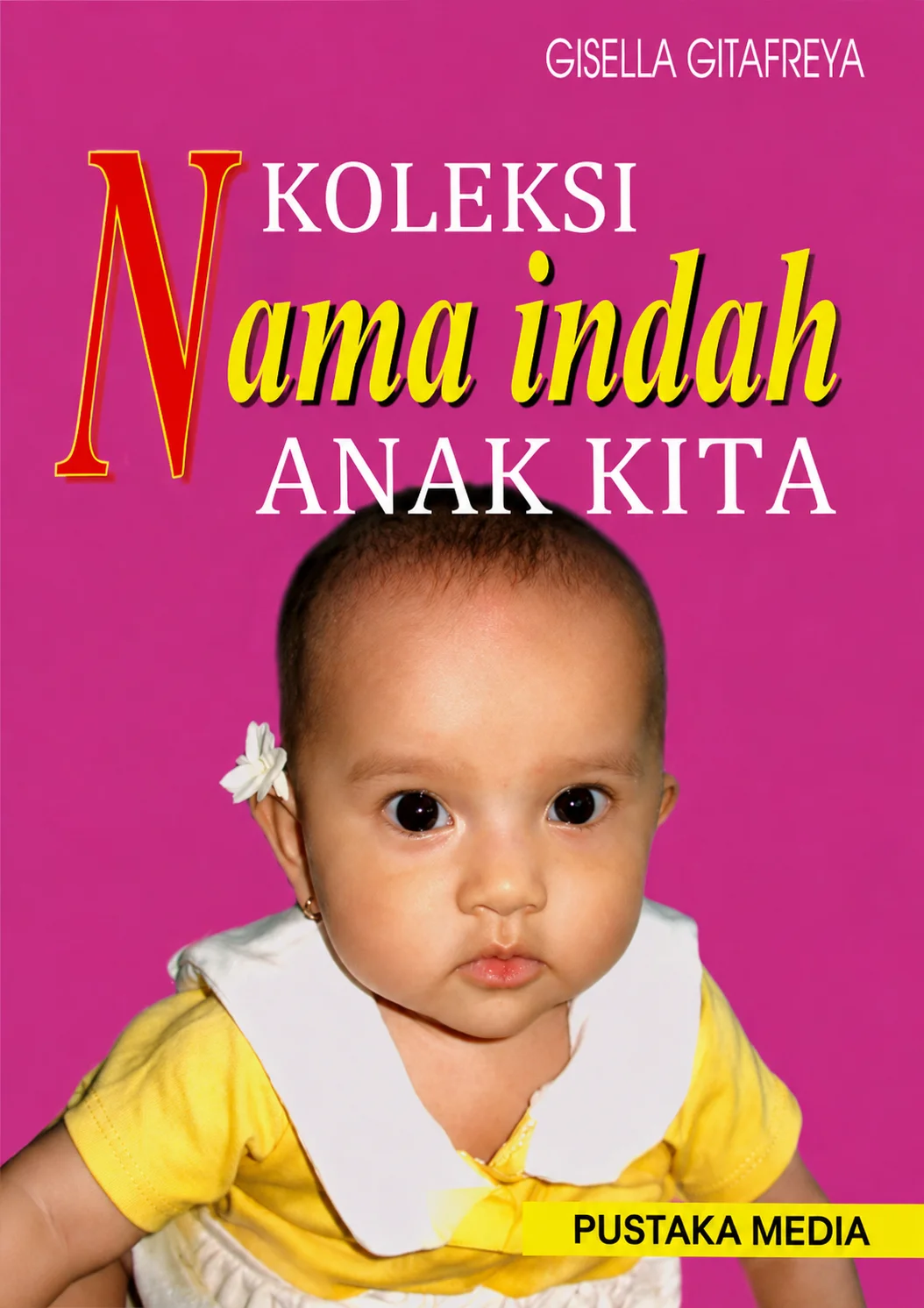 Koleksi Nama Indah Anak Kita