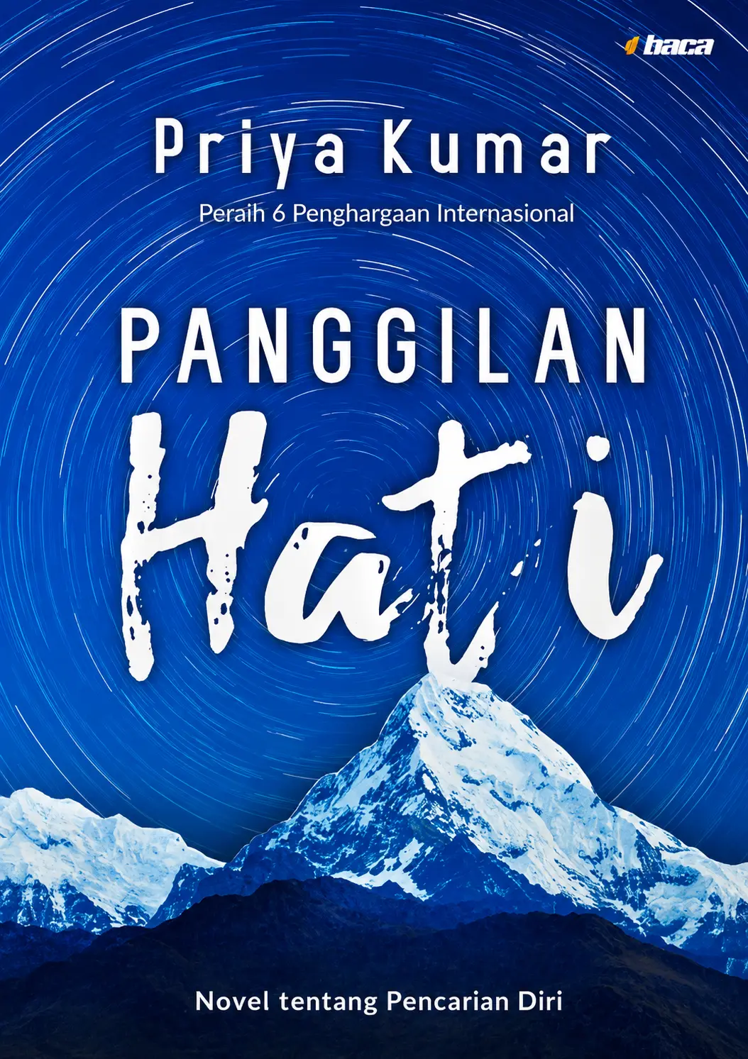 Panggilan Hati