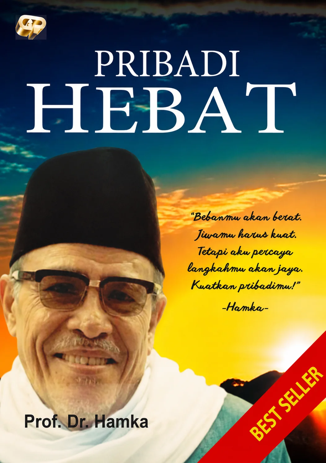 Pribadi Hebat | Bebanmu Akan Berat Jiwamu Harus Kuat