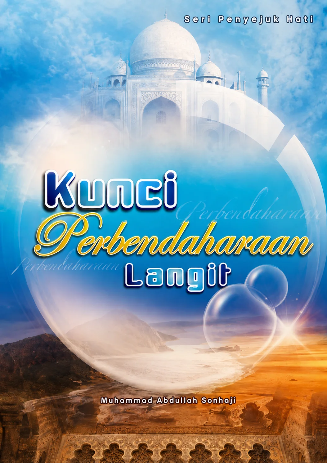 Kunci Perbendaharaan Langit