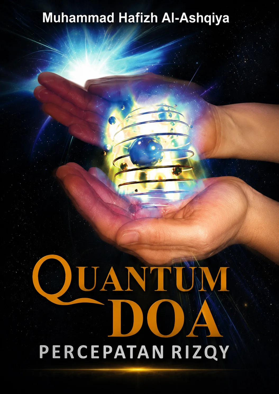 Quantum Doa Percepatan Rizqy