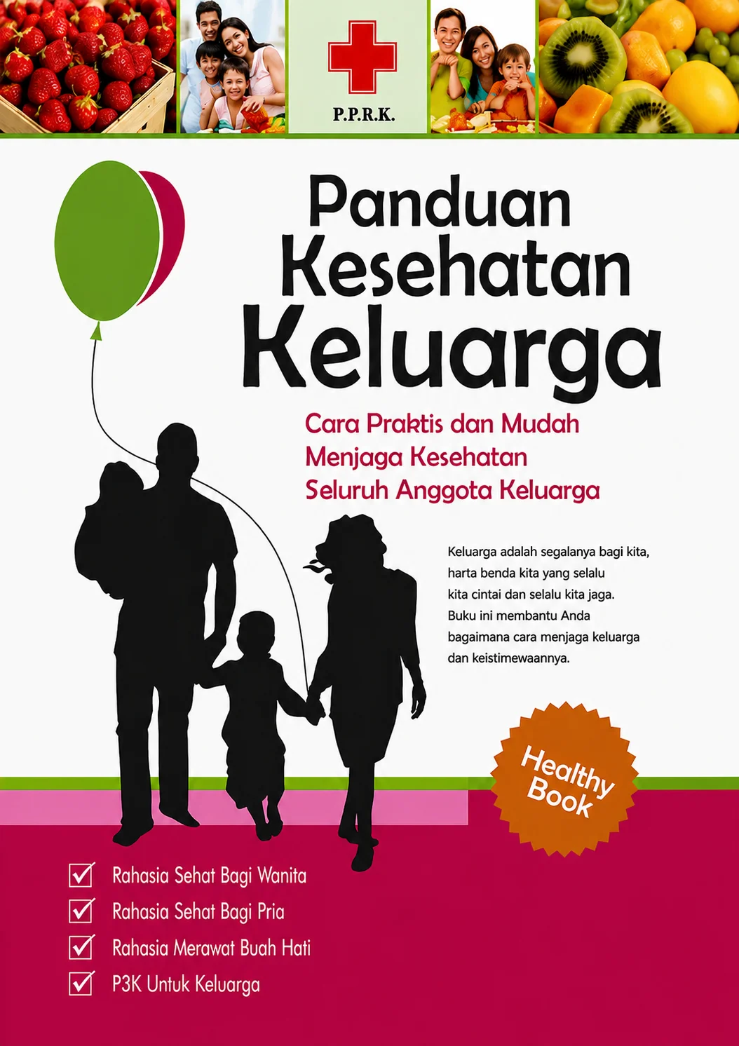Panduan Kesehatan Keluarga
