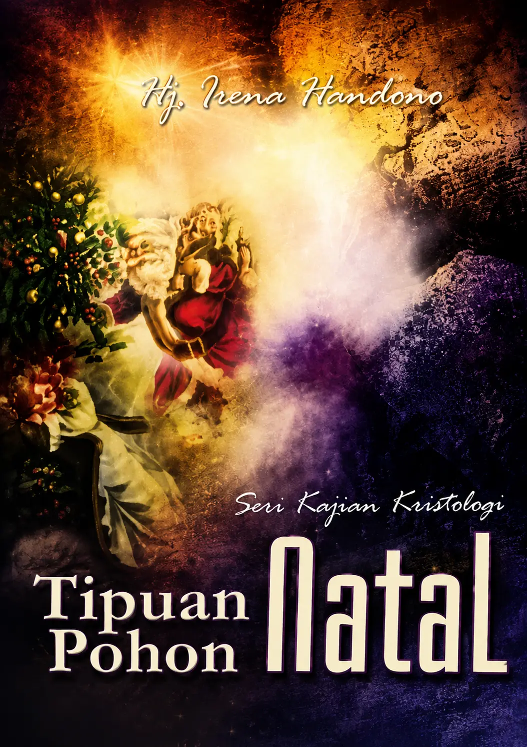 Tipuan Pohon Natal