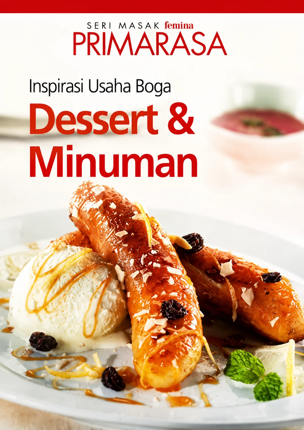 Inspirasi Usaha Boga | Dessert & Minuman
