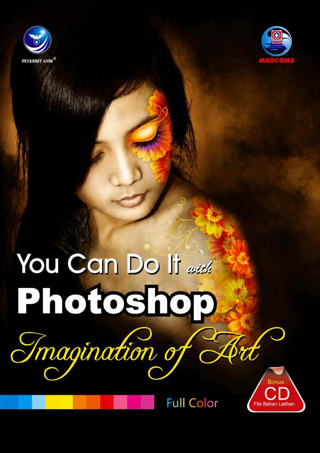 You Can Do It with Photoshop | Imagination of Art