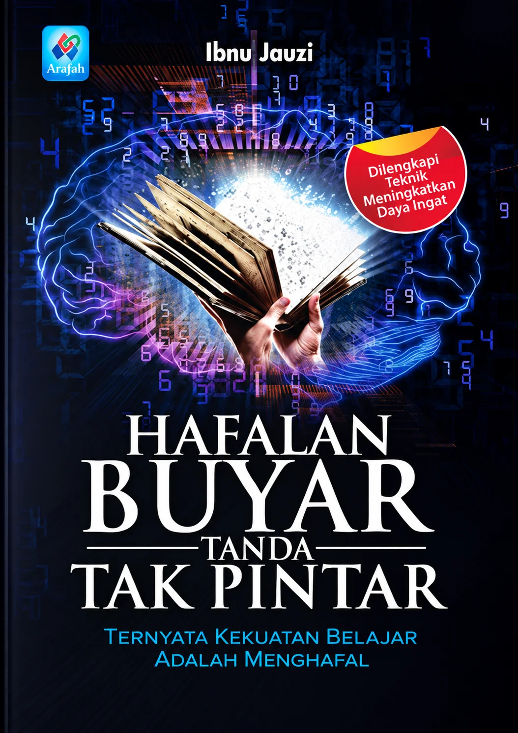 Hafalan Buyar Tanda Tak Pintar