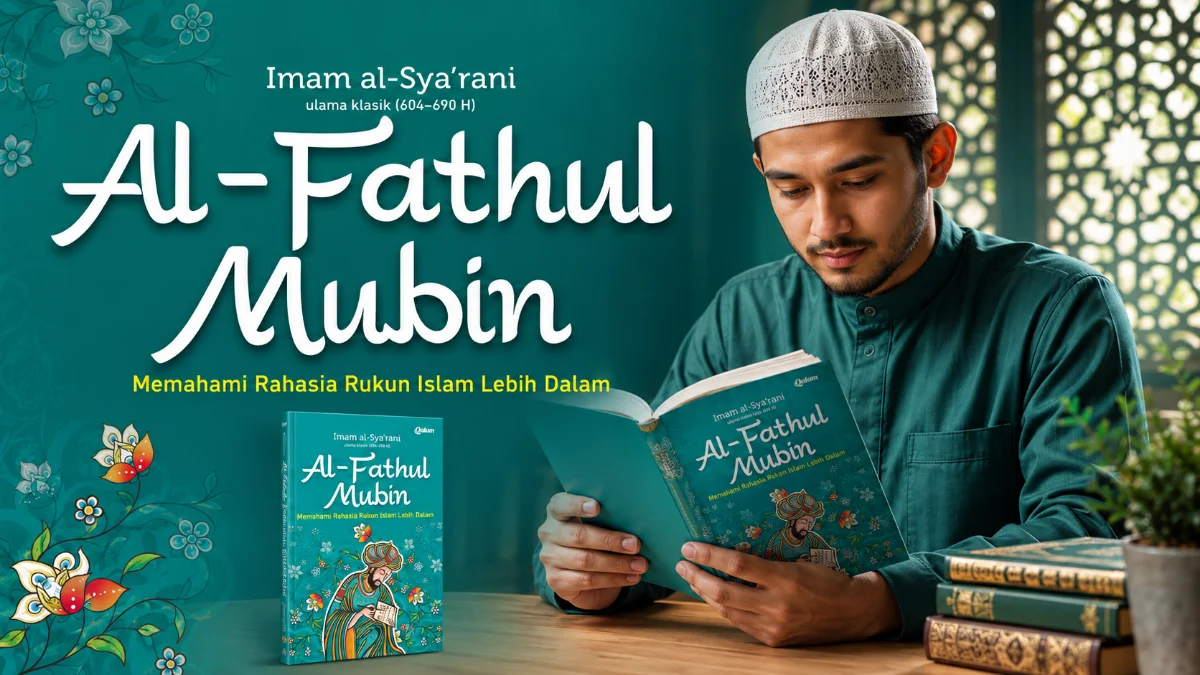 MEMAHAMI KEDALAMAN RUKUN ISLAM: PERJALANAN MENUJU AL-FATHUL MUBIN