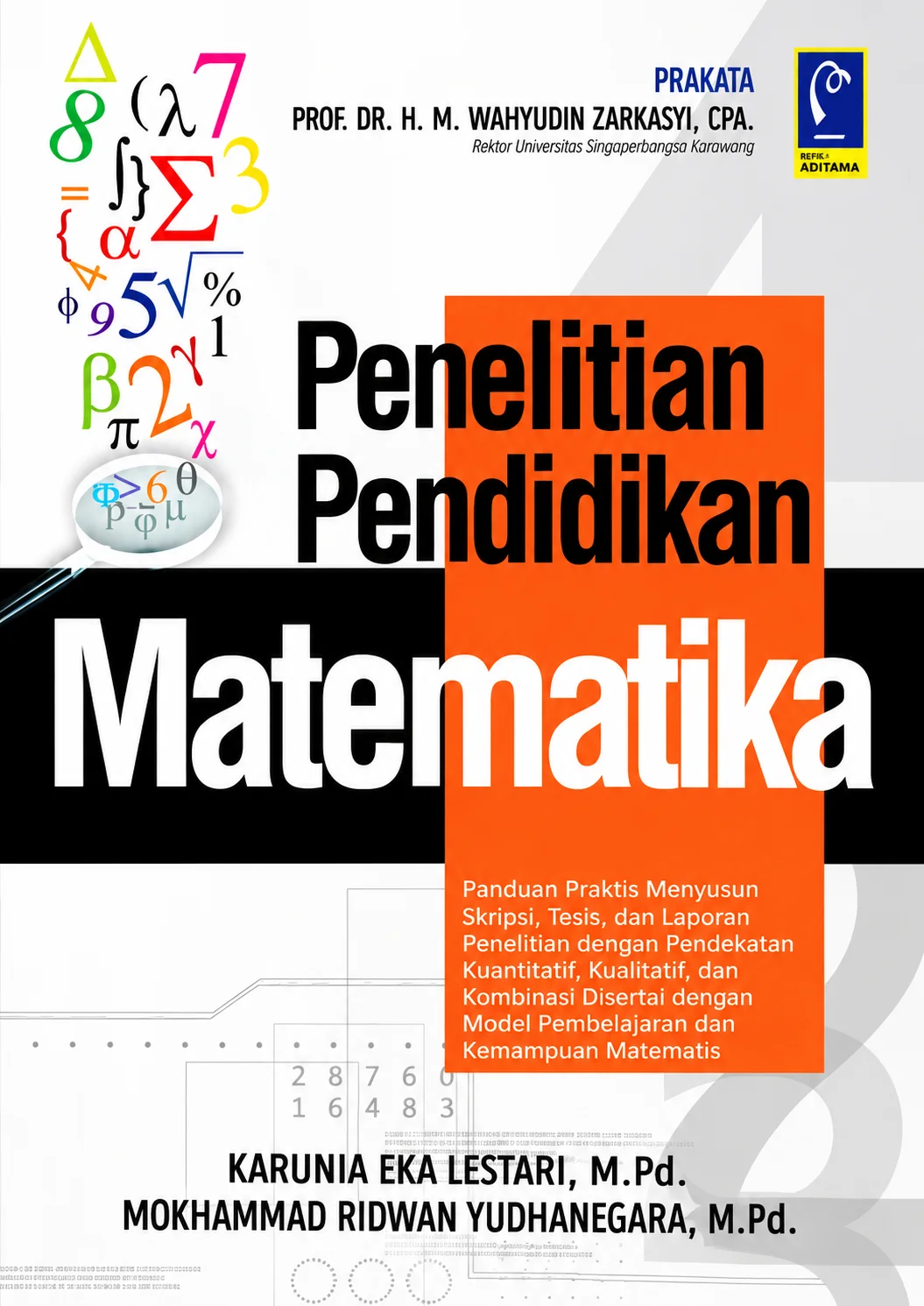 Penelitian Pendidikan Matematika