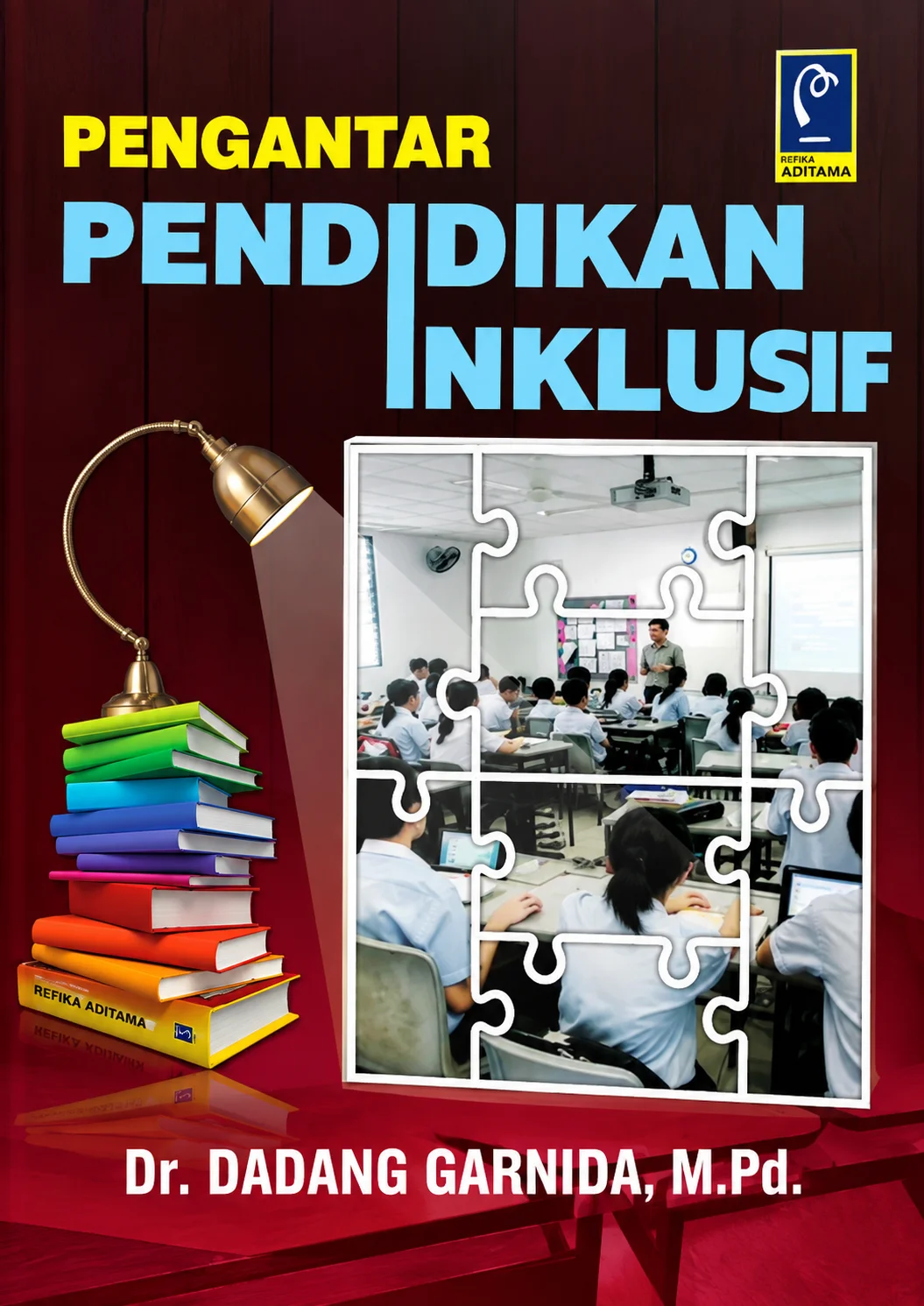 Pengantar Pendidikan Inklusif