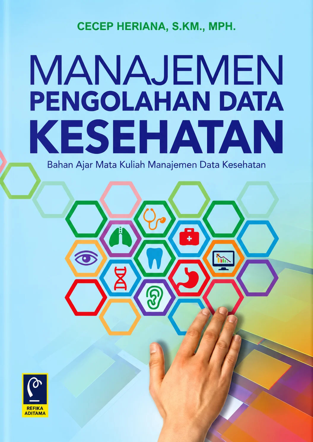 Manajemen Pengolahan Data Kesehatan