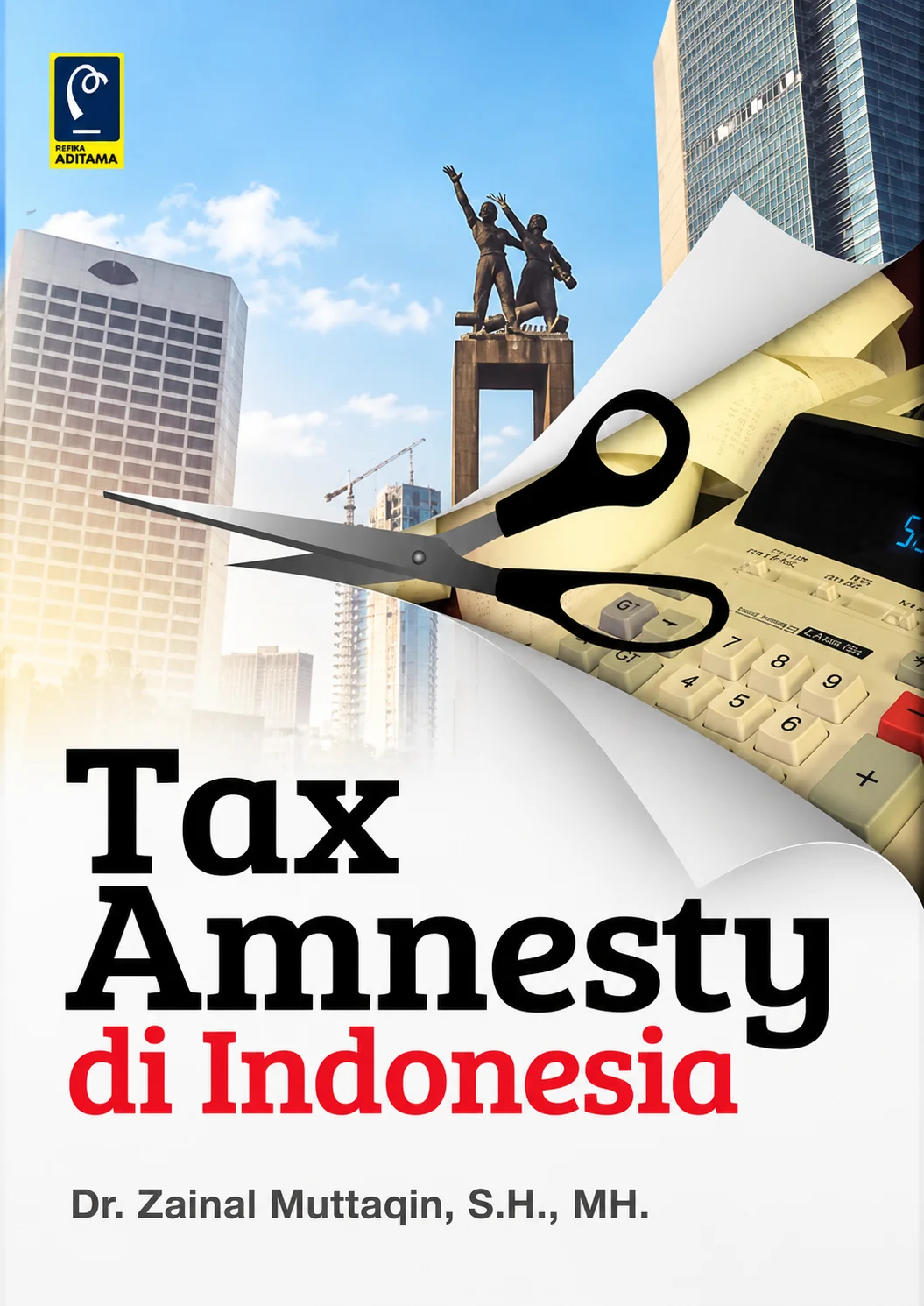 Tax Amnesty di Indonesia