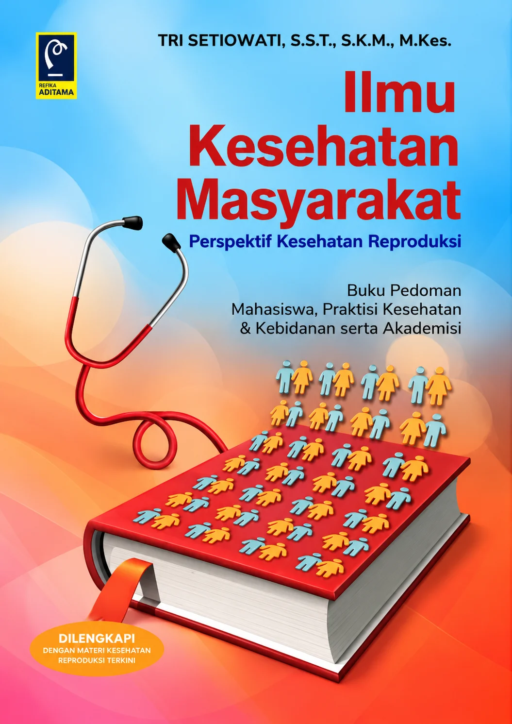 Ilmu Kesehatan Masyarakat