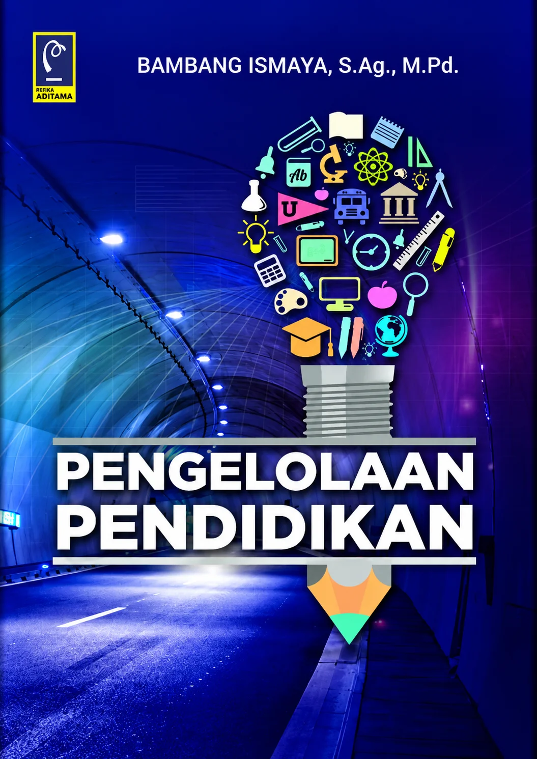 Pengelolaan Pendidikan