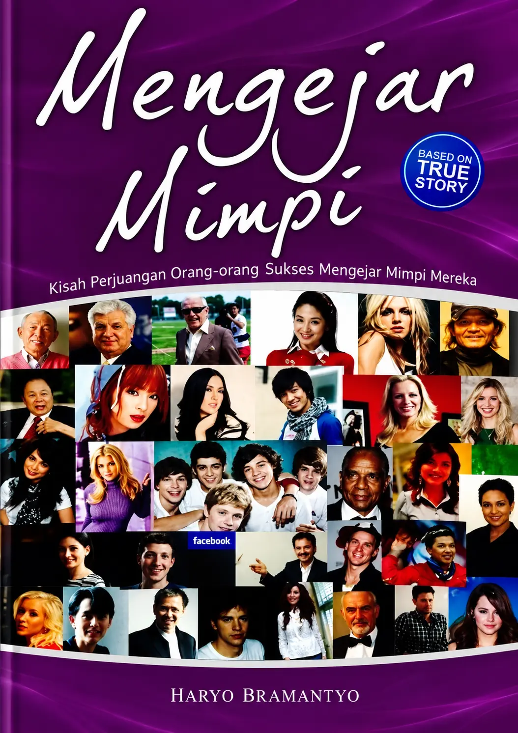 Mengejar Mimpi | Kisah Perjuangan Orang-Orang Sukses Mengerjar Mimpi Mereka