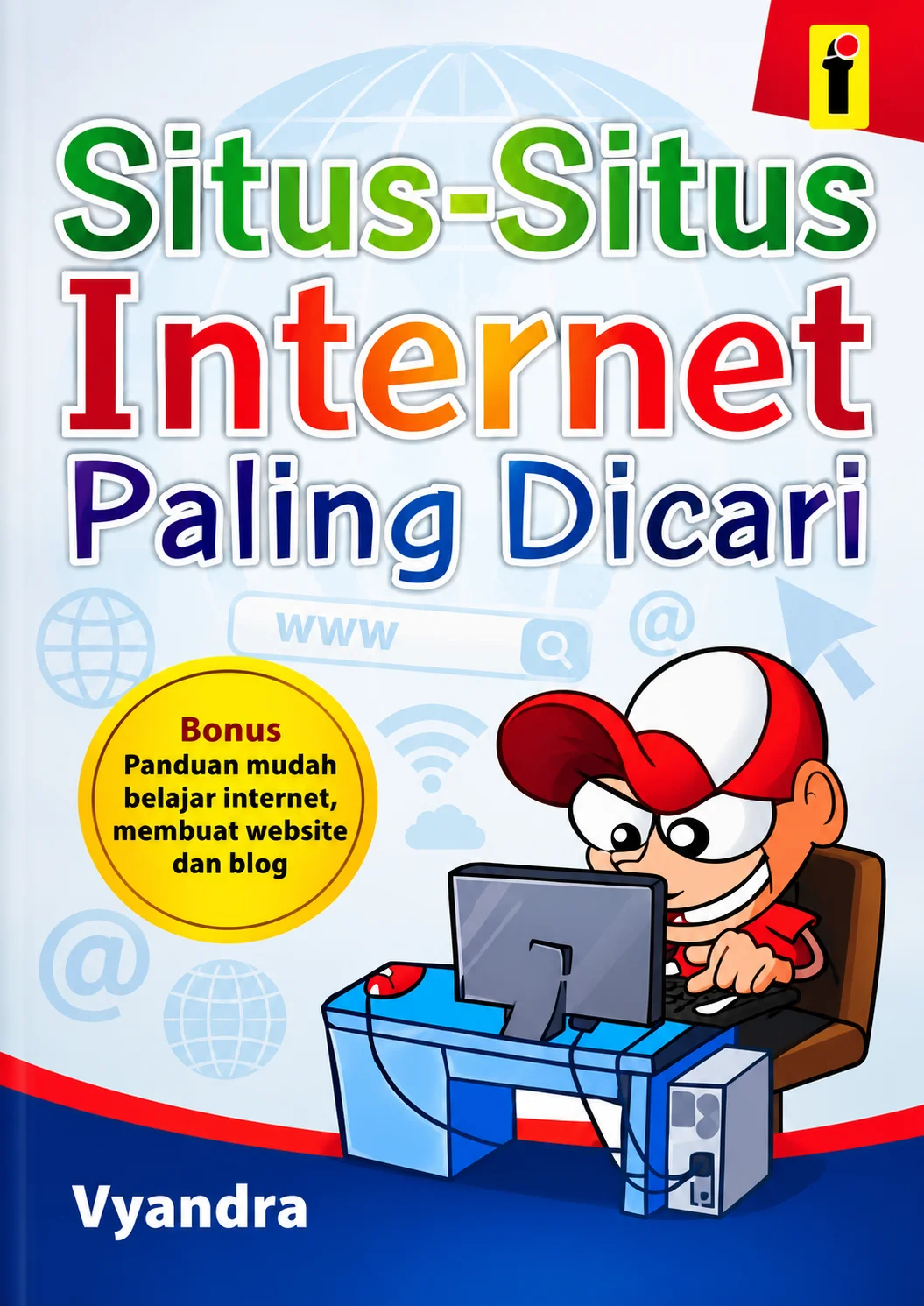 Situs-Situs Internet Paling Dicari