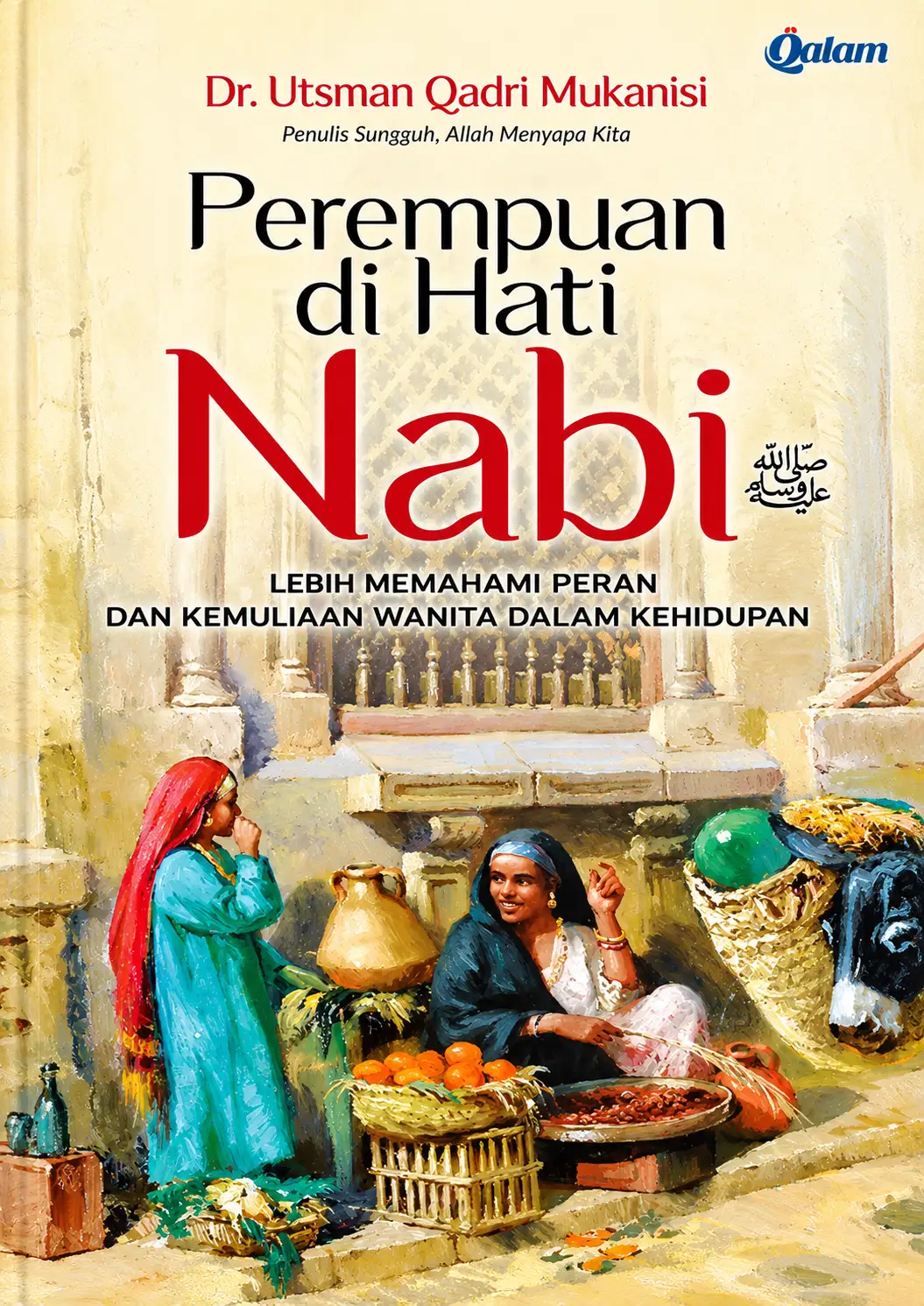 Perempuan di Hati Nabi